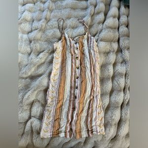 Women’s XS RipCurl Sun Dress